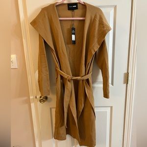 Fashion Nova Cárdigan Sweater in size medium